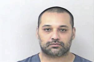 Adam Steininger, - St. Lucie County, FL 